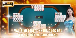 Mậu Binh Debet