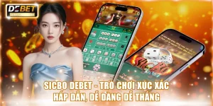 Sicbo Debet